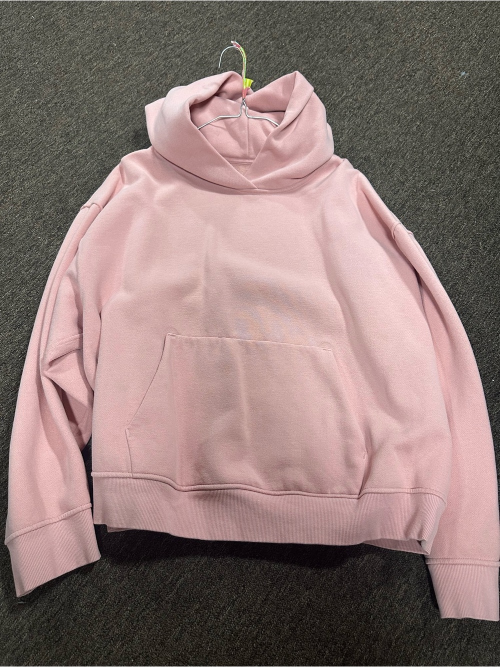 Lululemon Steady State Hoodie